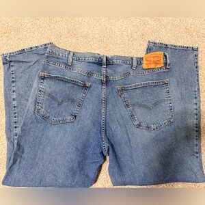 Levi's 541 Jeans 38 x 30